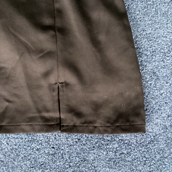 Kendall + Kylie Black Mini Dress - Medium - Picture 5 of 11